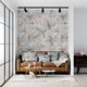 304.8 cm Self Adhesive Removable Peel and Stick Waterproof Wallpaper - Image 8