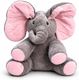 Osjs Soft Toys Lover Teddy Bear 3 Feet Pink - Image 5