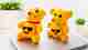 RSS SOFT TOYS 4 Feet Teddy Bear I Love You Jumbo (Pink, 89 cm) - Image 5