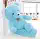 Goodhug Soft 5-Foot Giant Pink Teddy Bear 151 cm - Image 6
