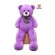 Ksar 6 Feet White Teddy Bear - Image 6