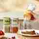 WHALECRAFT Salt & Pepper Shaker Set, Pack of 2 · 100 g (200 g total) - Image 6