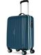 SAFARI ECLIPSE NEO 55 4W Rose Gold Cabin Suitcase - Image 4
