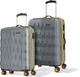 ARISTOCRAT Olympus 3 Luggage Set of 3 (Blue) - Image 8