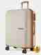 Grandeur Neo 79 8-Wheel Check-in Suitcase - 79 cm - Grey - Image 7
