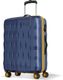 SAFARI KEPLAR 65 Medium Check-in Suitcase 65cm Black - Image 3