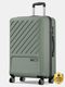 SAFARI Large Check-in Suitcase (77 cm) 8 Wheels - Broadway - Brown - Image 4
