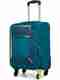 VIP STAX 4W EXP STROLLY 58 GREY 40 cm Suitcase - Image 7