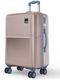 Grandeur Neo 79 8-Wheel Check-in Suitcase - 79 cm - Grey - Image 8
