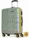 ARISTOCRAT Apex 31 Inch Hard Side Luggage - Image 7