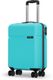SAFARI ECLIPSE NEO 55 4W Rose Gold Cabin Suitcase - Image 3