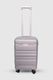 KILLER METROLITE TROLLEY BAG 58cm 8 Wheels Grey - Image 8