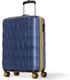 KAMILIANT Small Cabin Suitcase 55 cm 8 Wheels Brown - Image 8