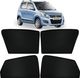 G ILIKA Rear Window, Side Window for Maruti Suzuki WagonR - Image 6
