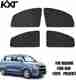 G ILIKA Rear Window, Side Window for Maruti Suzuki WagonR - Image 5