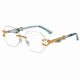 Auralyx UV Protection, Riding Glasses, Polarized Octagonal Sunglasses (Free Size) (For Men & Women, Black) - Image 8
