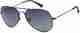 VINCENT CHASE Polarized Aviator Sunglasses - Image 7