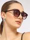 HoneyEretail Polarized Night Vision Riding Glasses Black - Image 8