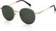 NexShadeX Retro Square Sunglasses Brown - Image 8