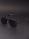 Irayz UV Protection Retro Square Sunglasses - Image 8