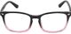 PW Full Rim Wayfarer Computer Glass 42 mm - Image 8