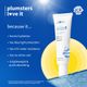 Plum Green Tea & Zinc Super-Matte SPF 50 Sunscreen Gel, 50g - Image 8