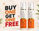 Cipla Sunscreen SPF 50 PA+++ 50ml - Image 4