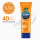 Joy Ultra Matte Dry Touch Sunscreen SPF 50 PA++++ 50ml - Image 3
