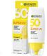 DermDoc SPF 50 PA+++ Purple Sunscreen with 4% Niacinamide - Image 6