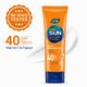 Joy Ultra Matte Dry Touch Sunscreen SPF 50 PA++++ 50ml - Image 4