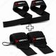 Adjustable Weight Lifting Wrist Straps - Image 8