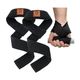 Curse King Weight Lifting Straps by zokugear - Image 8