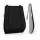 Wakefit Memory Foam Back Support Lumbar Cushion - Image 7