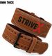 StrongGear 13MM Adjustable Weightlifting Lever Belt - Image 8