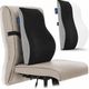 Wakefit Memory Foam Back Support Lumbar Cushion - Image 8