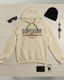 The Modern Soul Full Sleeve Solid Hooded Sweatshirt - Image 8