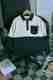 Eddicted Men Solid Collared Neck Grey Sweater - Image 2