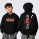 Comic Street Men Full Sleeve Graphic Sweatshirt - Image 6