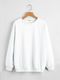 HOODLER Men Full Sleeve Solid Sweatshirt - Image 6