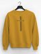 FLYIND VOGUE OUTFIT Full Sleeve Printed Sweatshirt - Image 7