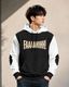 MOSAJC Men Full Sleeve Striped Sweatshirt - Image 8