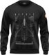 R.A. Garments Reversible Hooded Sweatshirt - Image 5