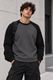 Else & What Men Full Sleeve Printed Sweatshirt - Image 4