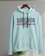 FLYIND VOGUE OUTFIT Full Sleeve Solid Sweatshirt - Image 4