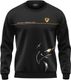 R.A. Garments Reversible Hooded Sweatshirt - Image 7