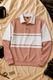 MOD YOUNG Men Full Sleeve Color Block Sweatshirt - Image 7