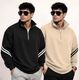 The Modern Soul Men Full Sleeve Printed Sweatshirt - Image 8
