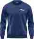 WARRIOR WORLD Men & Women Full Sleeve Printed Sweatshirt - Image 2