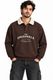 FAALBEE Men Full Sleeve Printed Sweatshirt - Image 8
