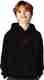 Preeo Men Full Sleeve Graphic Hooded Sweatshirt - Image 6